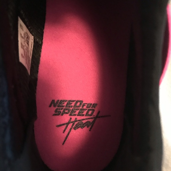 Puma Hi Octn Need for Speed - Men’s Sz. 9 - Picture 5 of 6